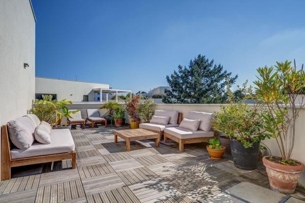 Vente appartement 4 pièces - T4 Lyon - LYON