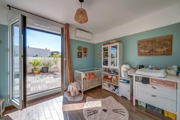 Vente appartement 4 pièces - T4 Lyon - LYON