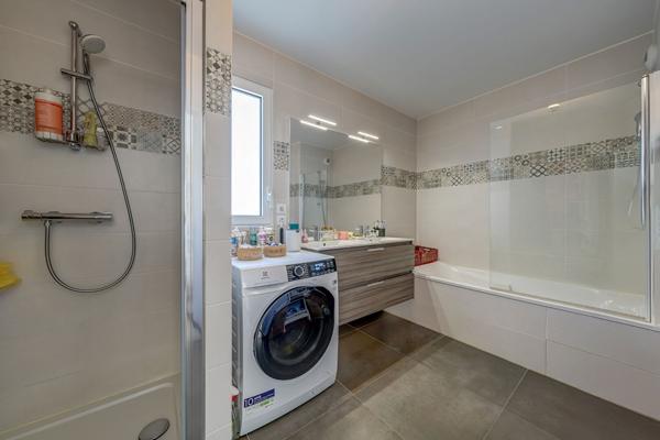 Vente appartement 4 pièces - T4 Lyon - LYON