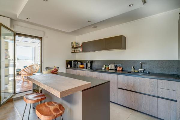 Vente appartement 4 pièces - T4 Lyon - LYON