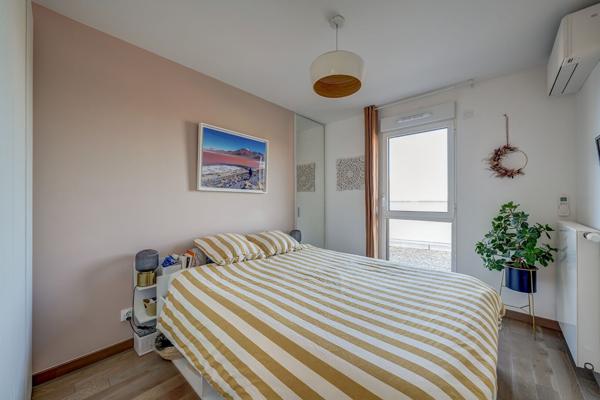 Vente appartement 4 pièces - T4 Lyon - LYON