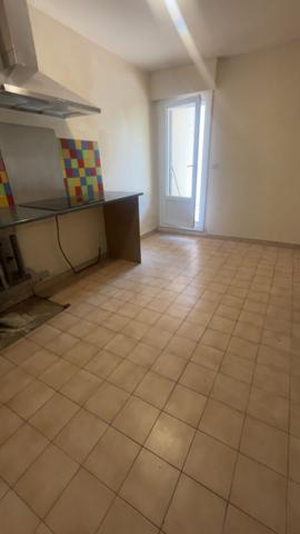 Appartement Toulouse 2 pièce(s) avec  jardin