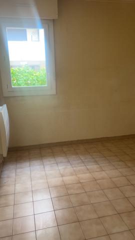 Appartement Toulouse 2 pièce(s) avec  jardin