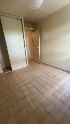 Appartement Toulouse 2 pièce(s) avec  jardin