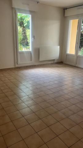 Appartement Toulouse 2 pièce(s) avec  jardin