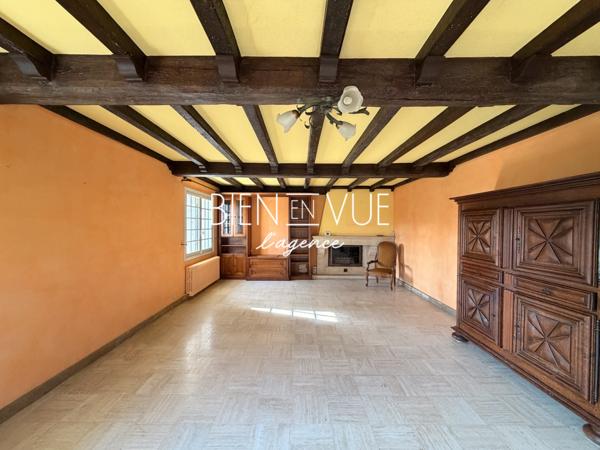 Maison 8 pièce(s) 6 chambre(s) 229 m²