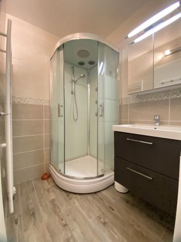 Appartement 2 pièces - 35 m²