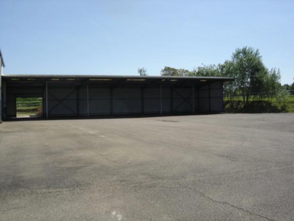 Dpt Yonne (89), à vendre Entrepôt, activité artisanale, stockage