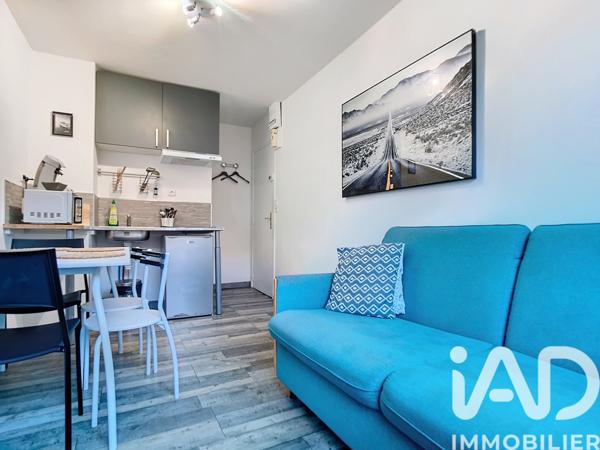 Appartement à vendre 2 pièces 25 m² Wimereux