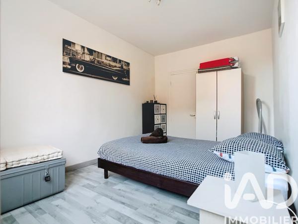 Appartement à vendre 2 pièces 25 m² Wimereux