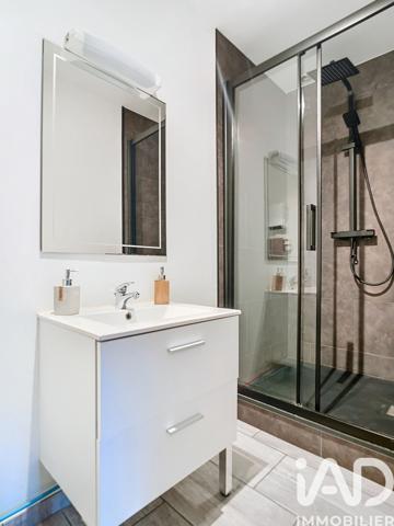 Appartement à vendre 2 pièces 25 m² Wimereux