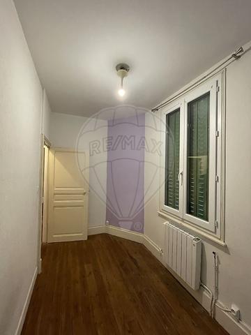 Appartement  en vente - Allier - 03