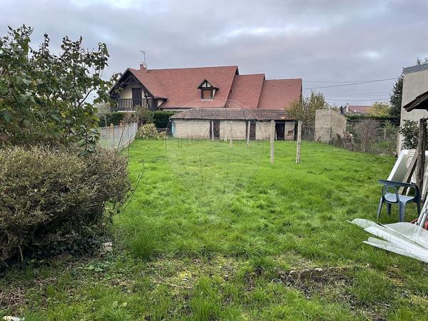 Appartement  en vente - Allier - 03