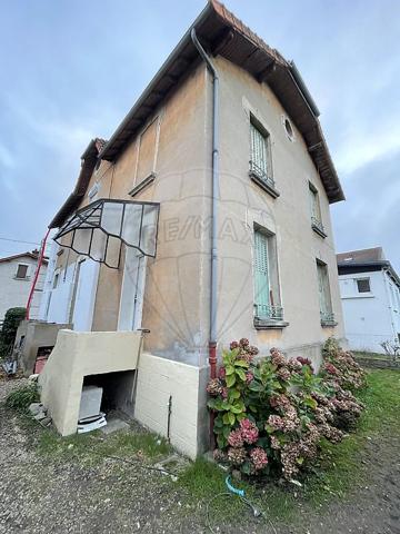 Appartement  en vente - Allier - 03