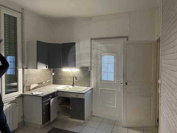 Appartement  en vente - Allier - 03