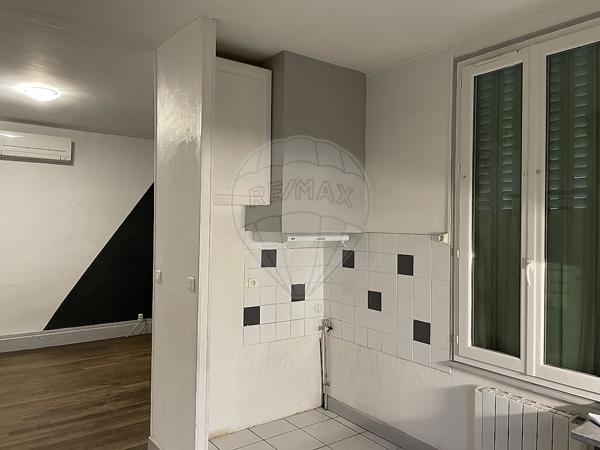 Appartement  en vente - Allier - 03