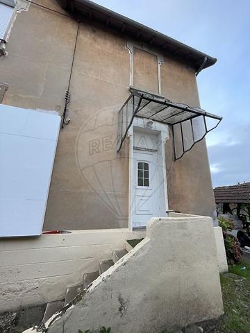 Appartement  en vente - Allier - 03