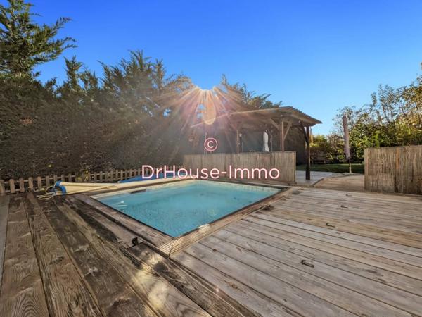 Maison à vendre 4 pièces de 84 m²