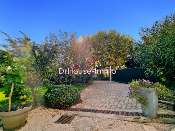 Maison à vendre 4 pièces de 84 m²