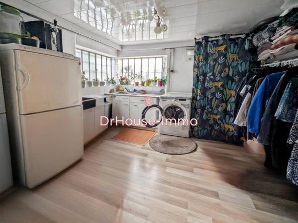 Maison à vendre 4 pièces de 84 m²