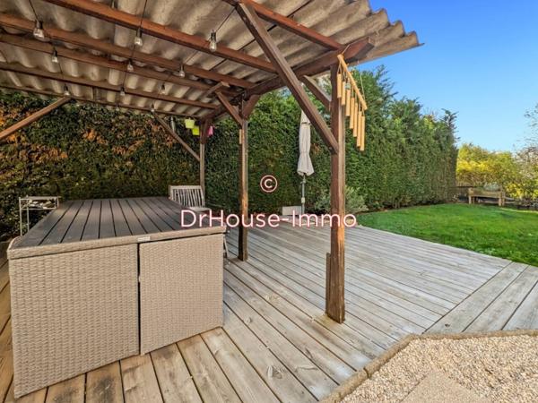 Maison à vendre 4 pièces de 84 m²