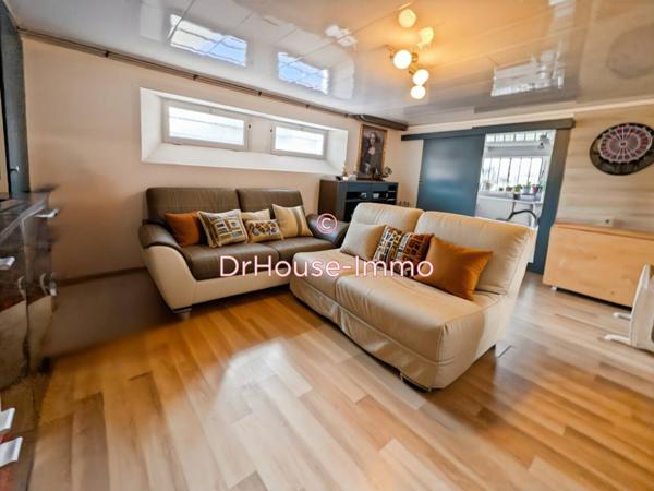 Maison à vendre 4 pièces de 84 m²