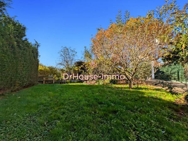 Maison à vendre 4 pièces de 84 m²