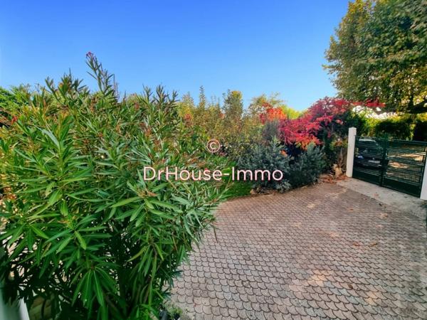 Maison à vendre 4 pièces de 84 m²