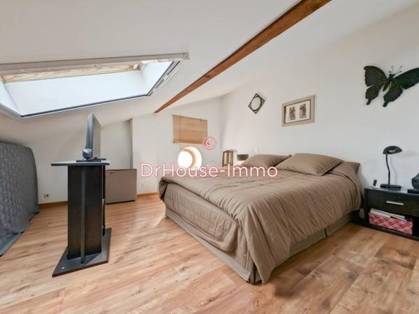 Maison à vendre 4 pièces de 84 m²