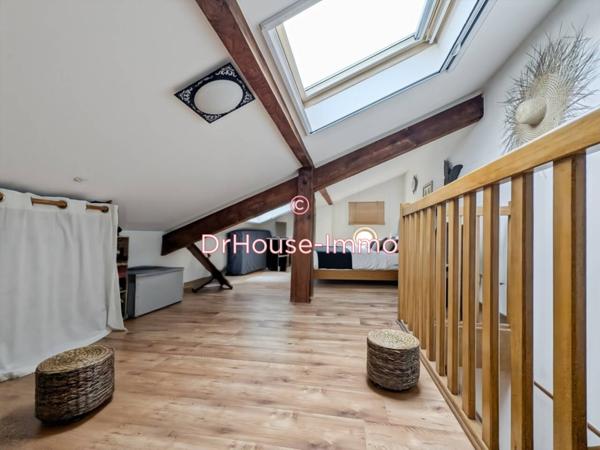 Maison à vendre 4 pièces de 84 m²