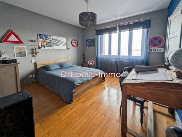 Maison à vendre 4 pièces de 84 m²