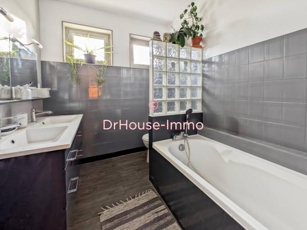 Maison à vendre 4 pièces de 84 m²