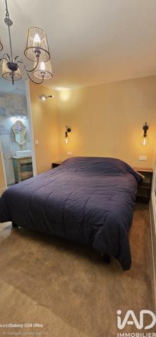 Location appartement 2 pièces 35 m² La Bourboule