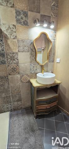 Location appartement 2 pièces 35 m² La Bourboule