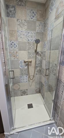 Location appartement 2 pièces 35 m² La Bourboule