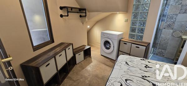 Location appartement 2 pièces 35 m² La Bourboule