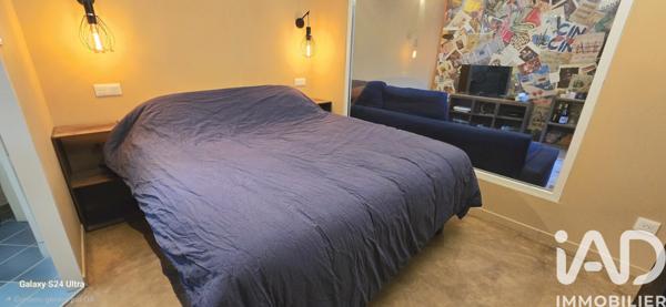 Location appartement 2 pièces 35 m² La Bourboule