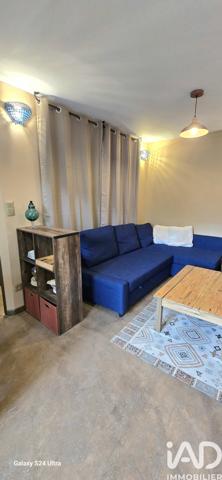 Location appartement 2 pièces 35 m² La Bourboule