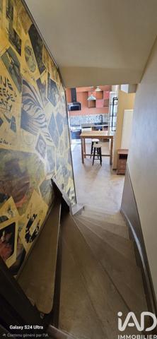 Location appartement 2 pièces 35 m² La Bourboule