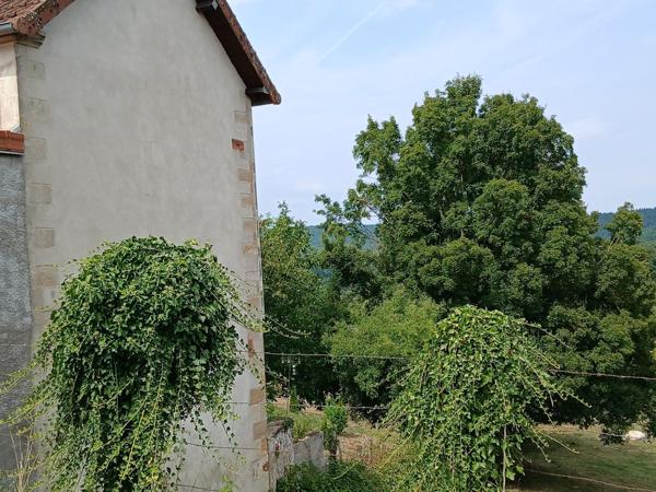 Maison  67 m2 sur parcelle de 710 m2