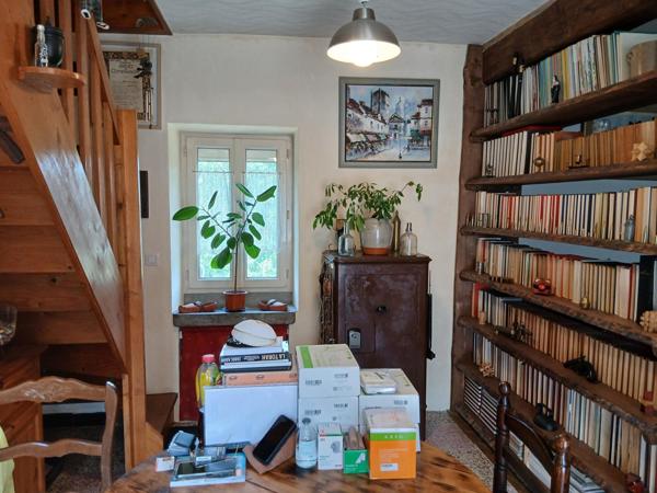 Maison  67 m2 sur parcelle de 710 m2