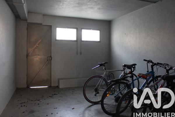 Location appartement 2 pièces 41,81 m² Toulouse