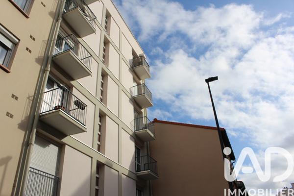 Location appartement 2 pièces 41,81 m² Toulouse