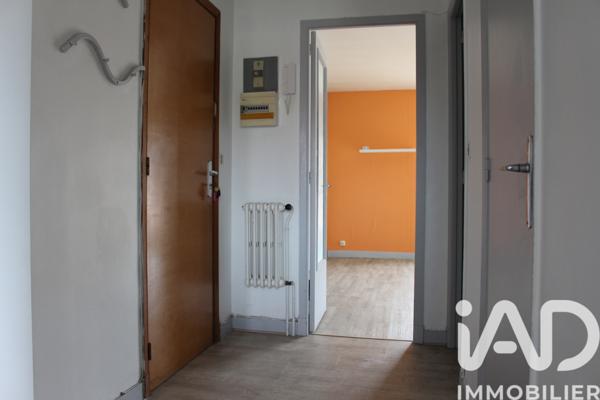 Location appartement 2 pièces 41,81 m² Toulouse