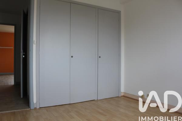 Location appartement 2 pièces 41,81 m² Toulouse