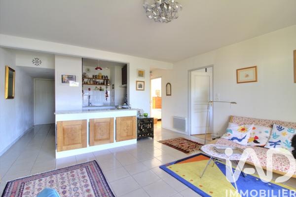 Appartement à vendre 3 pièces 62 m² Toulouse