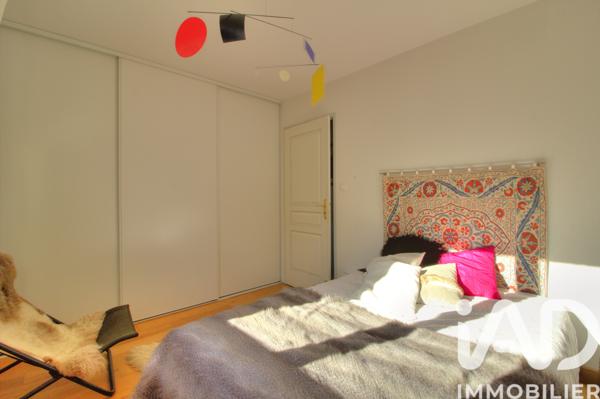 Appartement à vendre 3 pièces 62 m² Toulouse