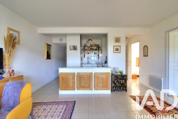 Appartement à vendre 3 pièces 62 m² Toulouse