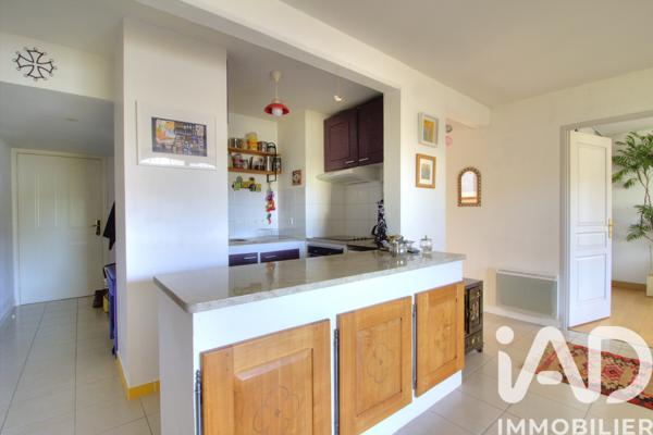 Appartement à vendre 3 pièces 62 m² Toulouse