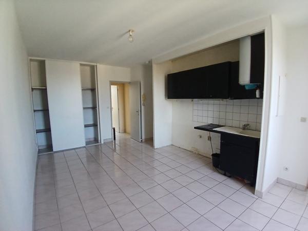 Appartement 2 pièces